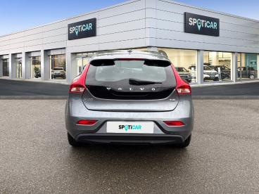 SPOTICAR Volvo V40 T2 122ch Signature Edition Occasion - Break Essence Gris Osmium - Fontenay Sur Eure - 1203982259_5