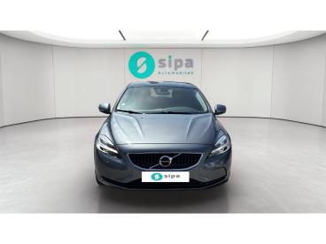 SPOTICAR Volvo V40 D2 Adblue 120 Ch Geartronic 6 Momentum Occasion - Break Diesel Gris - Toulouse - 1203987518_3