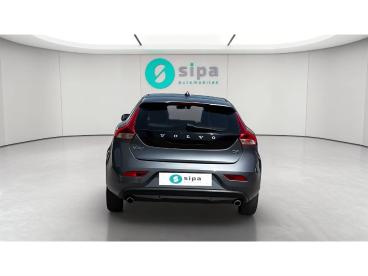 SPOTICAR Volvo V40 D2 Adblue 120 Ch Geartronic 6 Momentum Occasion - Break Diesel Gris - Toulouse - 1203987518_4