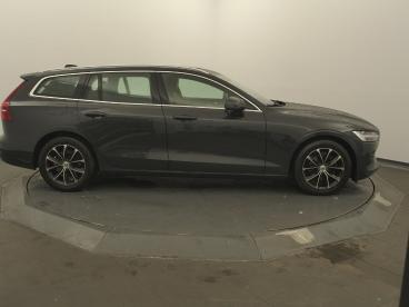 SPOTICAR Volvo V60 D3 Adblue 150 Ch Geartronic 8 Business Executive Occasion - Break Diesel Gris - Angers - 1203879695_4