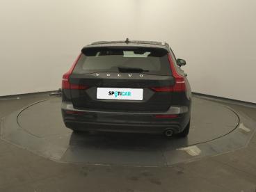 SPOTICAR Volvo V60 D3 Adblue 150 Ch Geartronic 8 Business Executive Occasion - Break Diesel Gris - Angers - 1203879695_5