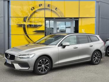 SPOTICAR Volvo V60 D3 150 Momentum Occasion - Break Diesel Beige - Lanester - 1203955567_1