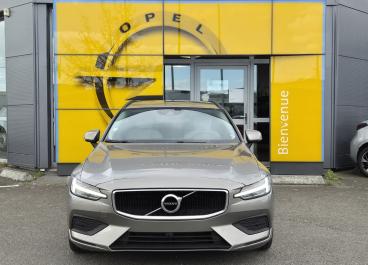 SPOTICAR Volvo V60 D3 150 Momentum Occasion - Break Diesel Beige - Lanester - 1203955567_2