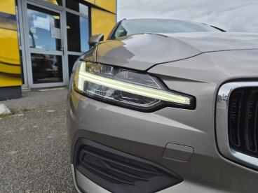 SPOTICAR Volvo V60 D3 150 Momentum Occasion - Break Diesel Beige - Lanester - 1203955567_3