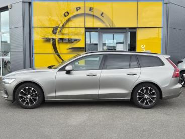 SPOTICAR Volvo V60 D3 150 Momentum Occasion - Break Diesel Beige - Lanester - 1203955567_5