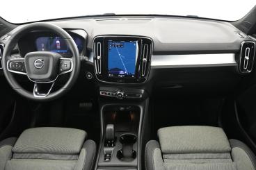 SPOTICAR Volvo Xc40 Xc 40 B3 163 Ch Dct7 Start Occasion - Suv-4x4 Essence Fusion Red - Montendre - 1203667088_2