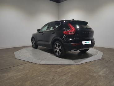 SPOTICAR Volvo Xc40 Xc 40 D3 Adblue 150 Ch Geartronic 8 Inscription Occasion - Suv-4x4 Diesel Noir - Cesson-sevigne - 1203735458_3