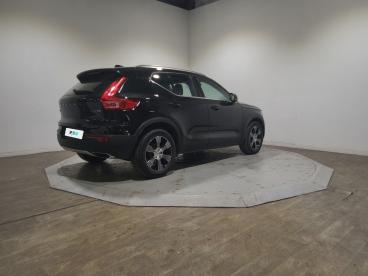 SPOTICAR Volvo Xc40 Xc 40 D3 Adblue 150 Ch Geartronic 8 Inscription Occasion - Suv-4x4 Diesel Noir - Cesson-sevigne - 1203735458_5
