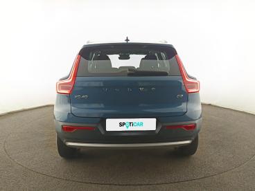SPOTICAR Volvo Xc40 Xc 40 B3 163 Ch Dct7 Start Occasion - Suv-4x4 Essence Bleu - Ennetieres-en-weppes - 1203743408_5