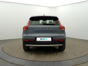 SPOTICAR Volvo Xc40 Xc 40 T3 163 Ch Geartronic 8 Momentum Occasion - Suv-4x4 Essence Thunder Grey - Fontenay Sous Bois - 1203800405_4