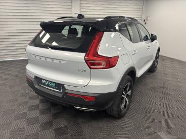 SPOTICAR Volvo Xc40 Xc 40 D3 Adblue 150 Ch Geartronic 8 R-design Occasion - Suv-4x4 Diesel Gris - Gond Pontouvre - 1203804414_5
