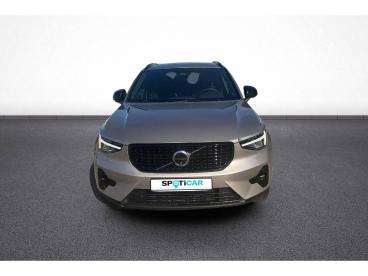SPOTICAR Volvo Xc40 Xc 40 B3 163 Ch Dct7 Ultimate Occasion - Suv-4x4 Essence Gris - Orange - 1203904250_2