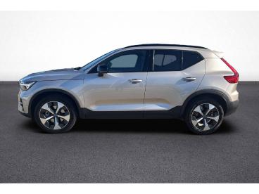 SPOTICAR Volvo Xc40 Xc 40 B3 163 Ch Dct7 Ultimate Occasion - Suv-4x4 Essence Gris - Orange - 1203904250_3