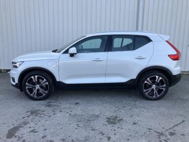 SPOTICAR Volvo Xc40 Xc 40 Recharge T4 211 Dct7 Business Occasion - Suv-4x4 Hybride Rechargeable Autre - Pornic - 1203913453_2