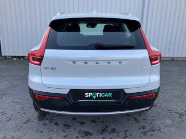 SPOTICAR Volvo Xc40 Xc 40 Recharge T4 211 Dct7 Business Occasion - Suv-4x4 Hybride Rechargeable Autre - Pornic - 1203913453_4