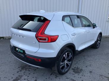 SPOTICAR Volvo Xc40 Xc 40 Recharge T4 211 Dct7 Business Occasion - Suv-4x4 Hybride Rechargeable Autre - Pornic - 1203913453_5