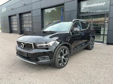SPOTICAR Volvo Xc40 Xc 40 D4 Awd Adblue 190 Gt 8 Inscription Luxe Occasion - Suv-4x4 Diesel Noir - Le Luc En Provence - 1203914893_1