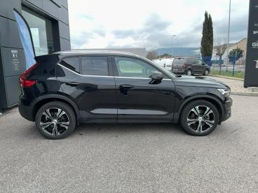 SPOTICAR Volvo Xc40 Xc 40 D4 Awd Adblue 190 Gt 8 Inscription Luxe Occasion - Suv-4x4 Diesel Noir - Le Luc En Provence - 1203914893_4