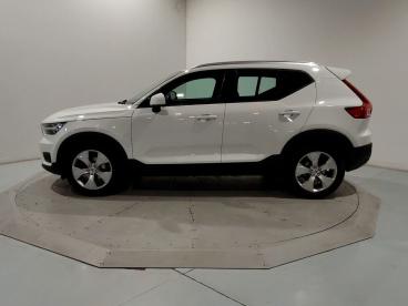 SPOTICAR Volvo Xc40 Xc 40 T2 129 Ch Business Occasion - Suv-4x4 Essence Blanc - Roncq - 1203933400_2