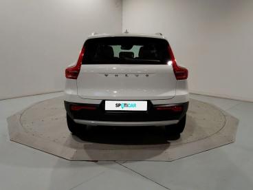 SPOTICAR Volvo Xc40 Xc 40 T2 129 Ch Business Occasion - Suv-4x4 Essence Blanc - Roncq - 1203933400_4