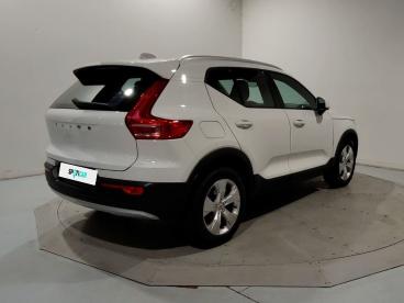 SPOTICAR Volvo Xc40 Xc 40 T2 129 Ch Business Occasion - Suv-4x4 Essence Blanc - Villeneuve d'ascq - 1203952322_5