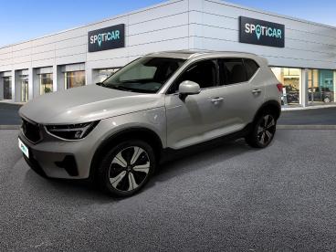 SPOTICAR Volvo Xc40 Xc 40 T5 Recharge 180+82 Ch Dct7 Ultimate Occasion - Suv-4x4 Hybride Rechargeable Silver Dawn - Orvault - 1203983505_1
