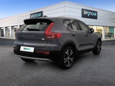 SPOTICAR Volvo Xc40 Xc 40 T4 Recharge 129+82 Ch Dct7 Inscription Luxe Occasion - Suv-4x4 Hybride Rechargeable H08 - Montpellier - 1204016478_2