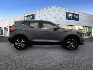 SPOTICAR Volvo Xc40 Xc 40 T4 Recharge 129+82 Ch Dct7 Inscription Luxe Occasion - Suv-4x4 Hybride Rechargeable H08 - Montpellier - 1204016478_3