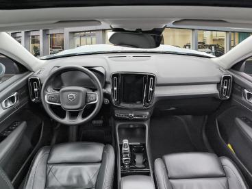 SPOTICAR Volvo Xc40 Xc 40 T4 Recharge 129+82 Ch Dct7 Inscription Luxe Occasion - Suv-4x4 Hybride Rechargeable H08 - Montpellier - 1204016478_5