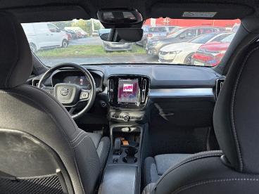SPOTICAR Volvo Xc40 Xc 40 B3 163 Ch Dct7 Start Occasion - Suv-4x4 Essence Noir - Cesson Sevigne - 1204030264_2
