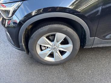SPOTICAR Volvo Xc40 Xc 40 B3 163 Ch Dct7 Start Occasion - Suv-4x4 Essence Noir - Cesson Sevigne - 1204030264_5