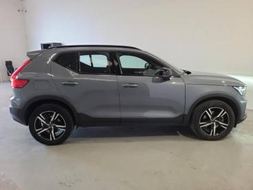 SPOTICAR Volvo Xc40 Xc 40 B3 163ch Plus Dct 7 Occasion - Suv-4x4 Hybride Gris - Massy - 1204037856_2