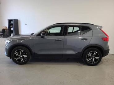 SPOTICAR Volvo Xc40 Xc 40 B3 163ch Plus Dct 7 Occasion - Suv-4x4 Hybride Gris - Massy - 1204037856_4