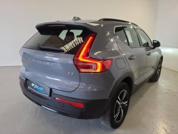 SPOTICAR Volvo Xc40 Xc 40 B3 163ch Plus Dct 7 Occasion - Suv-4x4 Hybride Gris - Massy - 1204037856_5