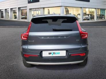 SPOTICAR Volvo Xc40 Xc 40 D3 Adblue 150ch Business Geartronic 8 Occasion - Suv-4x4 Diesel Gris Tonnerre - Nice - 1204082646_5