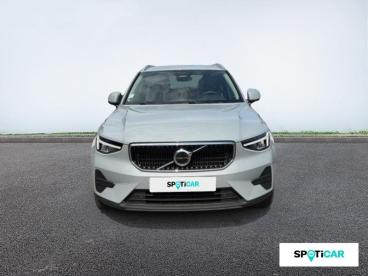 SPOTICAR Volvo Xc40 Xc 40 B3 163ch Start Dct 7 Occasion - Suv-4x4 Hybride Gris - Carcassonne - 1204110108_2