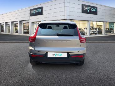 SPOTICAR Volvo Xc40 Xc 40 B3 163 Ch Dct7 Plus Occasion - Suv-4x4 Essence Gris - Saint Georges Des Groseillers - 1204113917_5