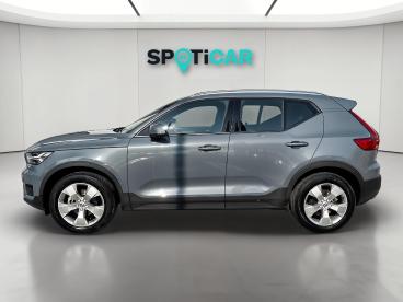 SPOTICAR Volvo Xc40 Xc 40 T2 129ch Business Occasion - Suv-4x4 Essence Gris Glacier - Nice - 1204134289_2