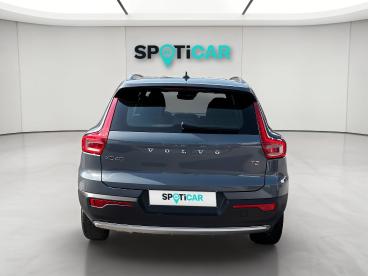 SPOTICAR Volvo Xc40 Xc 40 T2 129ch Business Occasion - Suv-4x4 Essence Gris Glacier - Nice - 1204134289_4