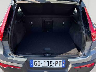 SPOTICAR Volvo Xc40 Xc 40 T2 129ch Business Occasion - Suv-4x4 Essence Gris Glacier - Nice - 1204134289_5