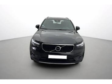 SPOTICAR Volvo Xc40 Xc 40 T2 129 Ch Geartronic 8 Momentum Business Occasion - Suv-4x4 Essence Noir - Gap - 1204180305_2