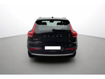 SPOTICAR Volvo Xc40 Xc 40 T2 129 Ch Geartronic 8 Momentum Business Occasion - Suv-4x4 Essence Noir - Gap - 1204180305_5