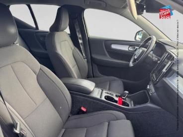 SPOTICAR Volvo Xc40 Xc 40 T2 129ch Business Geartronic 8 Occasion - Suv-4x4 Essence Gris Pebble - Reims - 1204182880_5