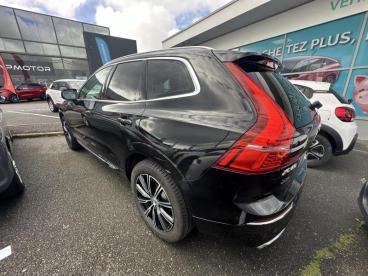 SPOTICAR Volvo Xc60 D4 Adblue 190ch Inscription Geartronic Occasion - Suv-4x4 Diesel Noir - Sene - 1203652528_5