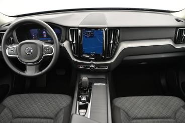 SPOTICAR Volvo Xc60 T6 Awd Hybride Rechargeable 253 Ch+145 Ch Geartron Occasion - Suv-4x4 Hybride Thunder Grey - Montendre - 1203693832_2