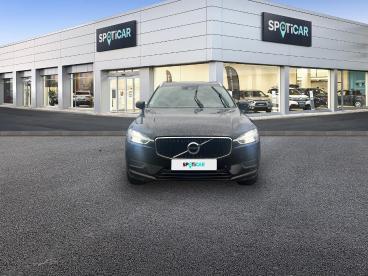 SPOTICAR Volvo Xc60 D3 Adblue 150ch Business Executive Occasion - Suv-4x4 Diesel Noir - Longeville Les St Avold - 1203710625_2
