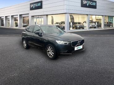 SPOTICAR Volvo Xc60 D3 Adblue 150ch Business Executive Occasion - Suv-4x4 Diesel Noir - Longeville Les St Avold - 1203710625_3
