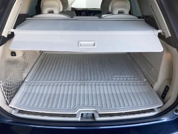 SPOTICAR Volvo Xc60 T8 Twin Engine 390 Gt 8 Inscription Luxe Occasion - Suv-4x4 Hybride Rechargeable Bleu - Treillieres - 1203853731_5