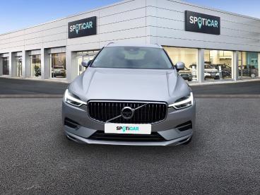 SPOTICAR Volvo Xc60 D4 Adblue 190 Ch Geartronic 8 Inscription Luxe Occasion - Suv-4x4 Diesel Gris - Saint Brieuc - 1203885563_2