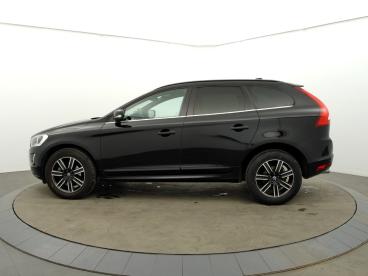 SPOTICAR Volvo Xc60 D3 150 Ch Initiate Edition Occasion - Suv-4x4 Diesel Onyx Black - Nanterre - 1203888018_2